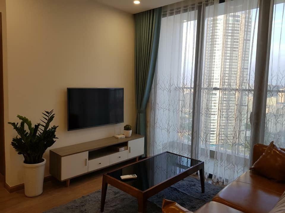 Hanna Hotel And Massage Hanoi Luaran gambar