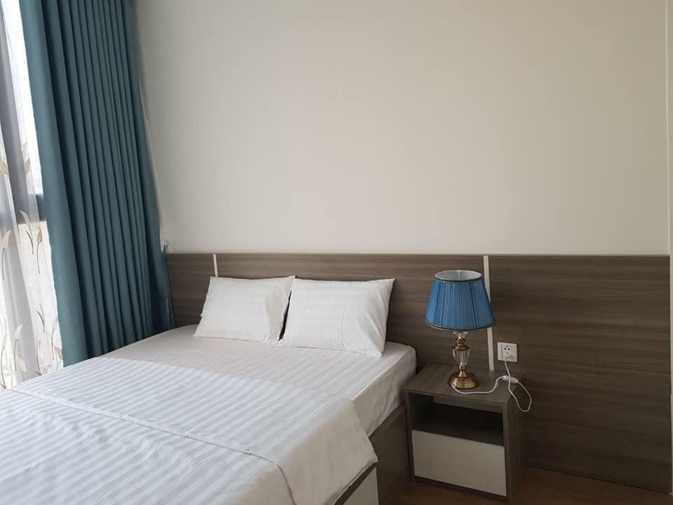 Hanna Hotel And Massage Hanoi Luaran gambar