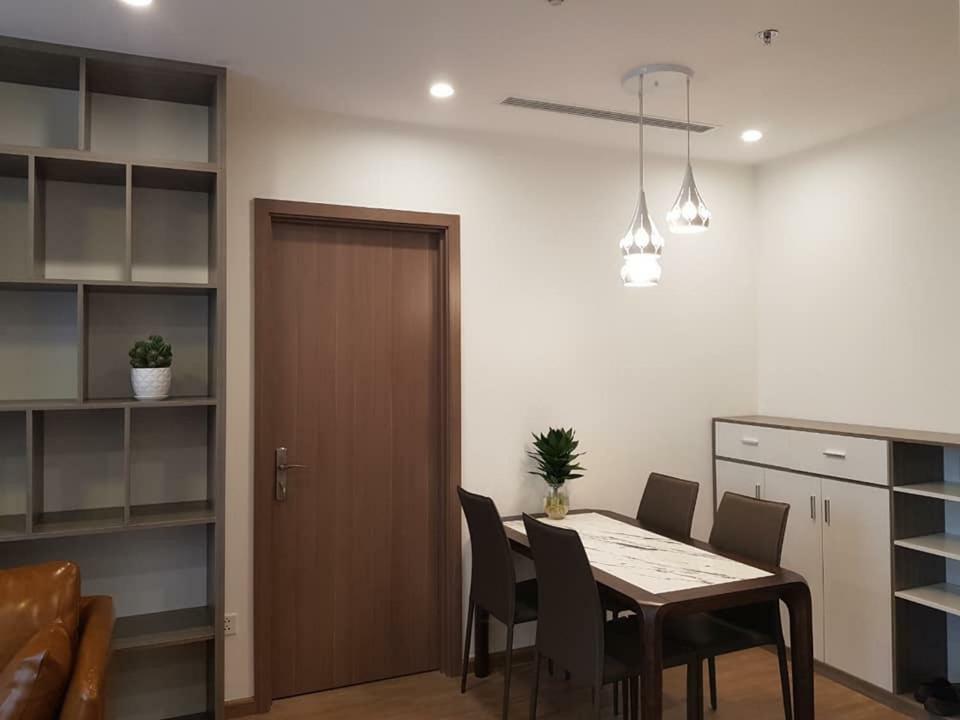 Hanna Hotel And Massage Hanoi Luaran gambar