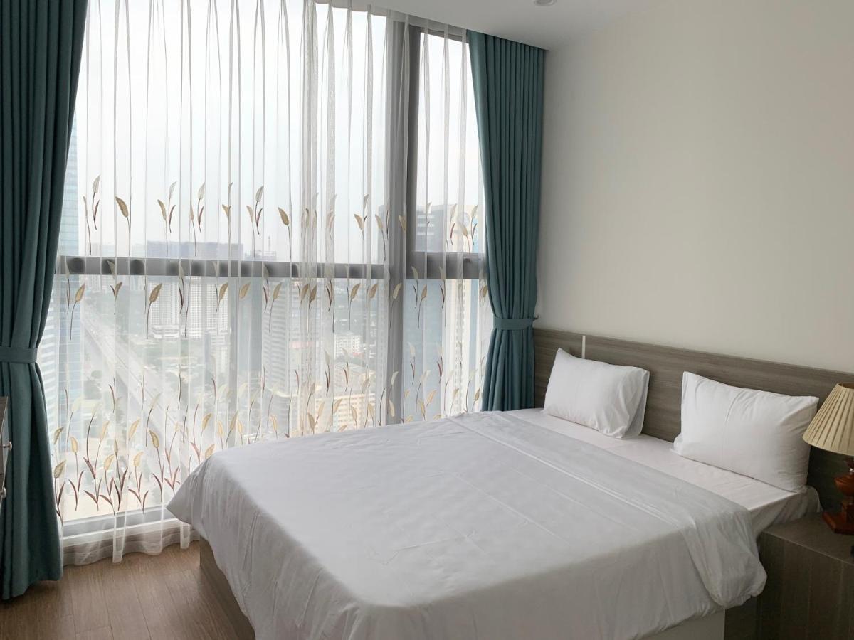 Hanna Hotel And Massage Hanoi Luaran gambar