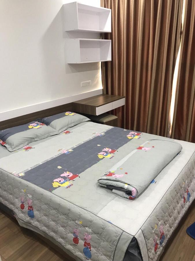 Hanna Hotel And Massage Hanoi Luaran gambar