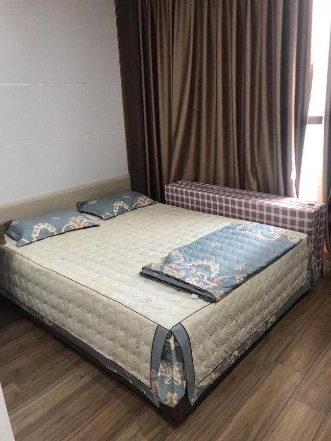 Hanna Hotel And Massage Hanoi Luaran gambar