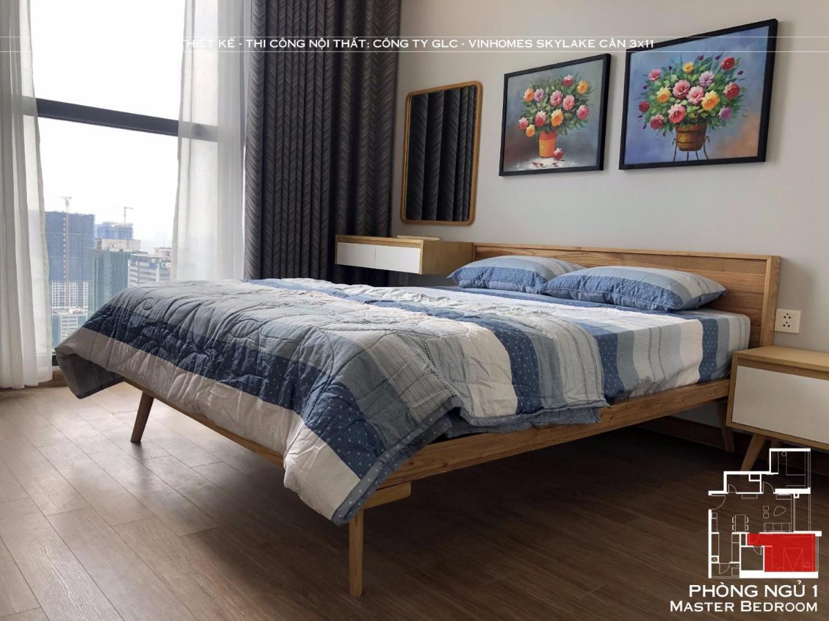 Hanna Hotel And Massage Hanoi Luaran gambar